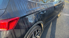 SEAT Arona 1.0 TSI 115 FR Sport [EZ] 5dr DSG Petrol Hatchback